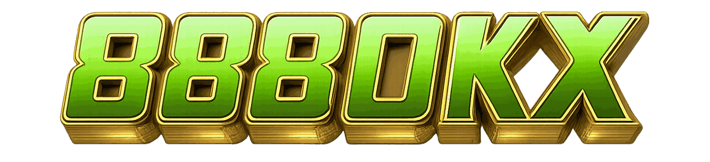 888okx লোগো